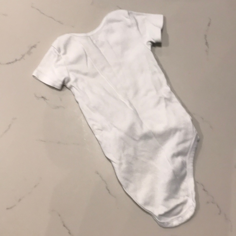 Bodysuit - Picture 2 of 2
